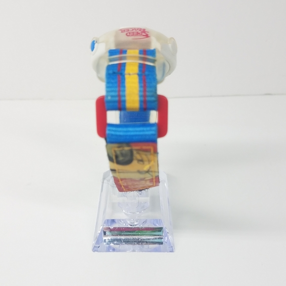 Kids Speed Racer Watch - Picture 4 of 10